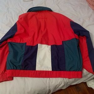 vintage london fog jacket
